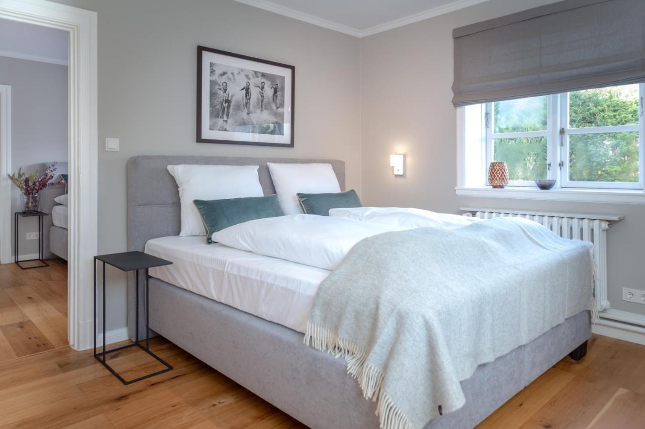 Haus Boy Apartment Kampen